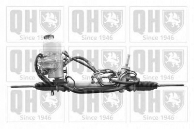 QUINTON HAZELL qsrp1280 -  Ремкомплект, рулевой механизм